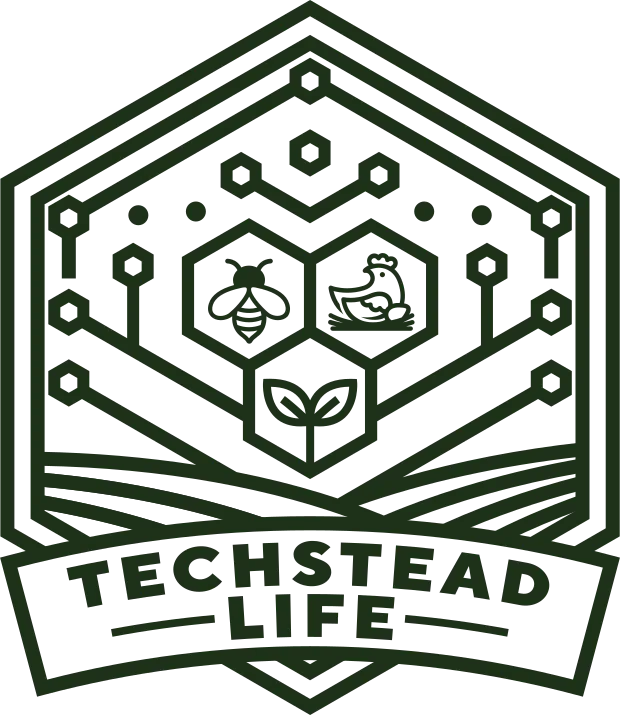 Techstead Life Logo